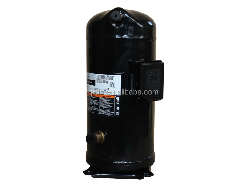 Copeland Scroll Compressor Air Conditioning Compressor 6HP ZW72KA-TFP-52E Remanufactured Compressor