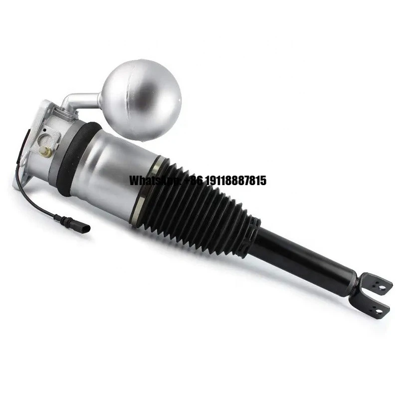 

Новая (неисправная) пневмоподвеска для амортизаторов пневмоподвески 3D0616001J 3D0616002J