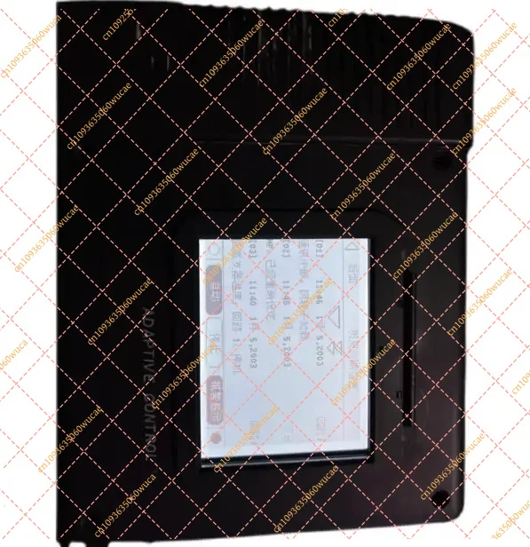 Brand New for Trane CH530 Air Conditioner Touchpad Display Screen EW50969YLY X13760013-01-1004 64001110-13