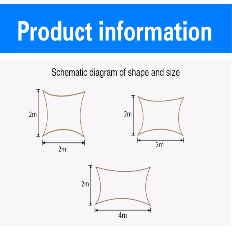 UVBlocking Sun Sail Enjoy Your Backyard Pool without Worrying About Harmful Rays