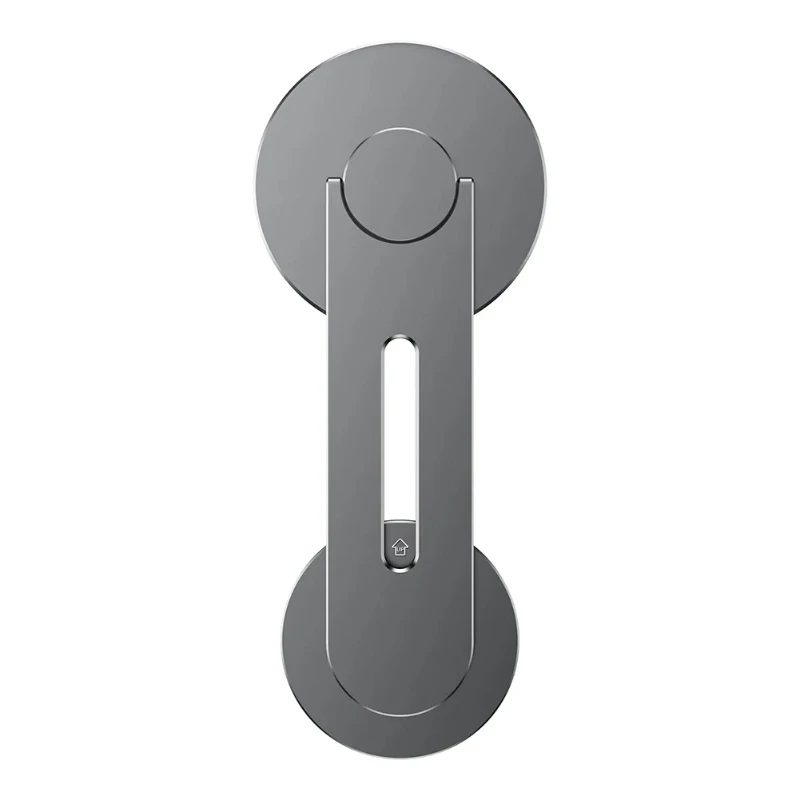 Magnetischer Telefonhalter für iPhone 14 13 Pro Magsafe Laptop-Telefonständer Magnet-Handy-Seitenhalterung für Tesla Model Y 3 – Detail 16