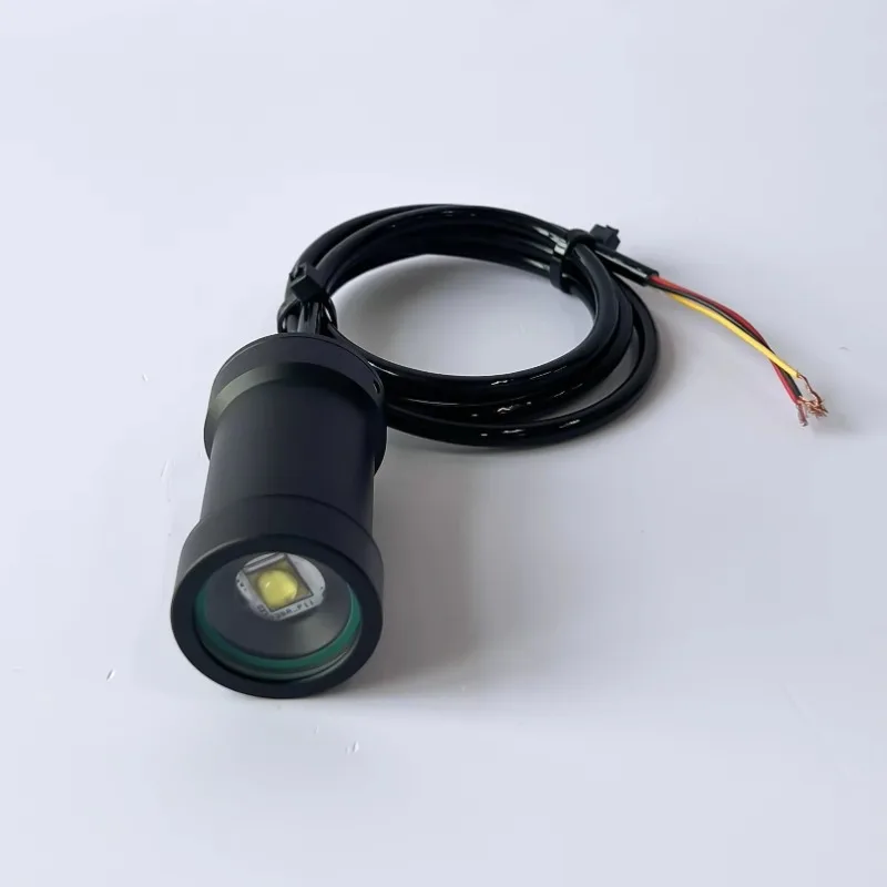 

Hot-Selling Deep Underwater Lights: High-Bright, Deep-Resistant, Multi-Control, Flicker-Free for Research & Archaeology