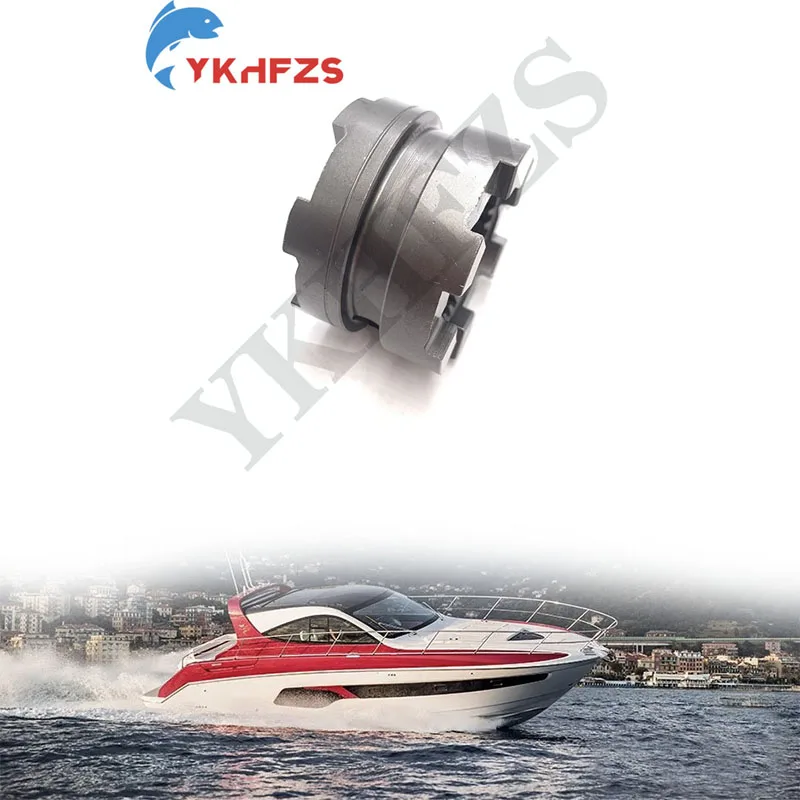 

New Genuine Part Clutch, Dog, Yamaha, 68V-45631-01 For Outboard:Yamaha F75 to Yamaha F130, Yamaha Fl115,68V-45631