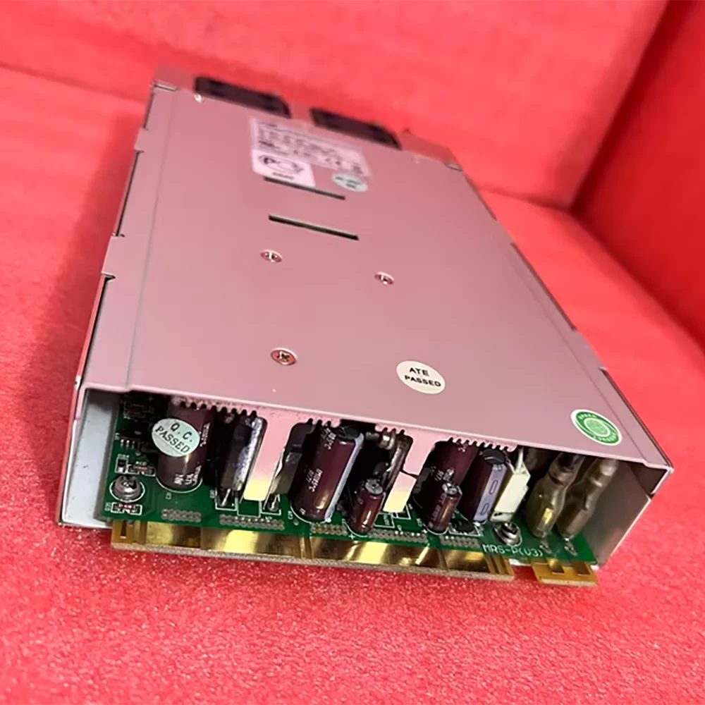 MRS-6500P-R 500W power supply