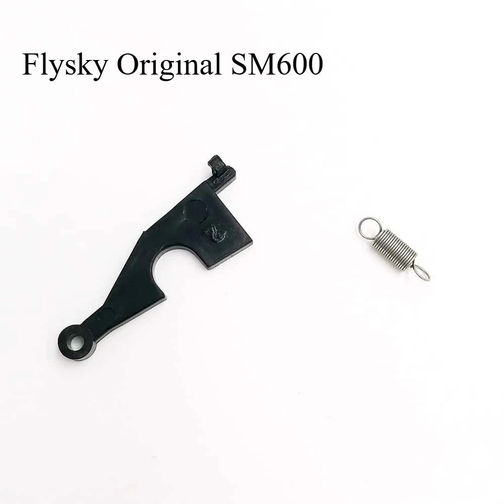 Flyskij ​ ​   Simulatore originale SM600 Ritorno dell'acceleratore al kit centrale FPV di ricambio