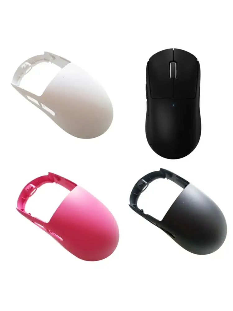 Zapasowa górna obudowa myszy z tworzywa sztucznego do myszy GProX Superlight 2 z plastikową obudową — zdjęcie produktu 7