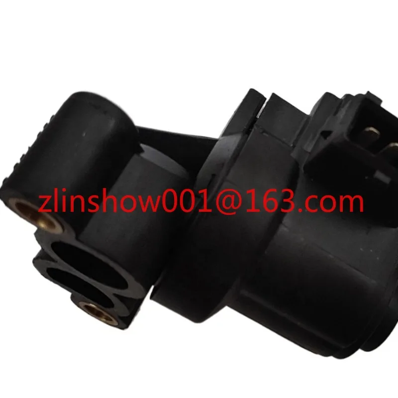 

3284010326 Автозапчасти Клапан регулирования воздуха холостого хода для GETZ ATOS PRIME