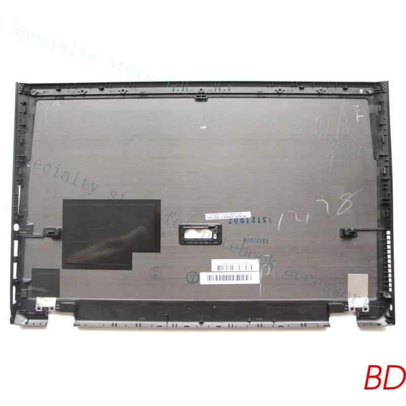 A+  Series Bottom Case Back Cover Black For Sony VAIO PRO 13 SVP13 SVP132