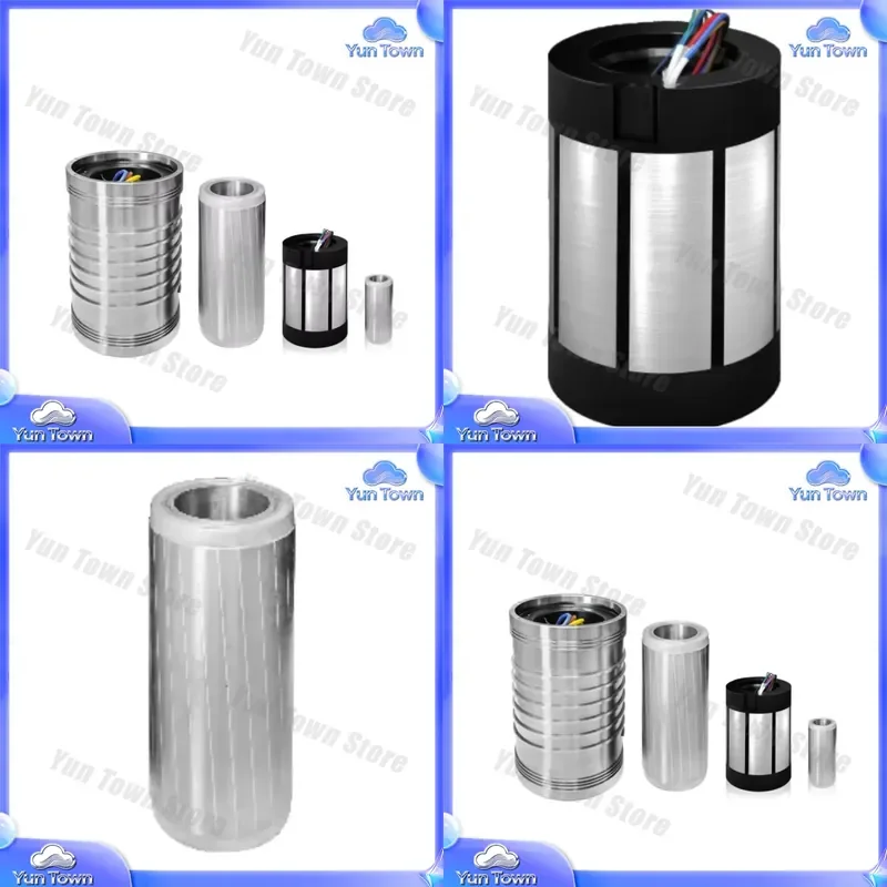for GSK DZY156A CNC Spindle Motor AC Asynchronous Motor for CNC Machine Parts  Accessories CNC Retrofit Kits  Machinery