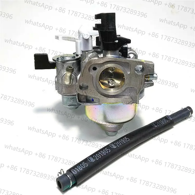 

Genuine Honda 16100-Z0V-921 KEIHIN Carb Carburetor Assembly BE64YA FOR GX200T GX200UT OEM