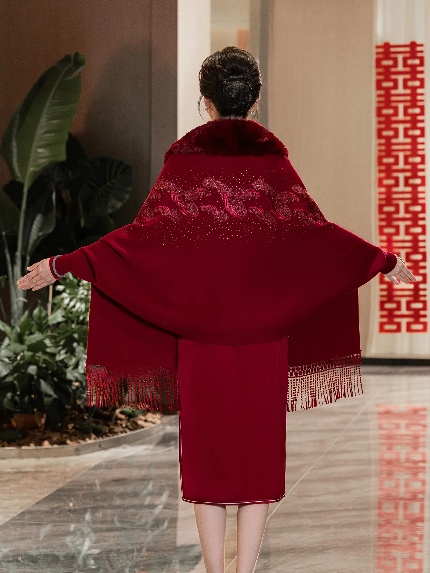 Echarpe-de-mariage-elegante-pour-maman-assortie-aux-echarpes-longues-rectangulaires-pour-femmes-offrant-une-chaleur-confortable-pour-les-banquets