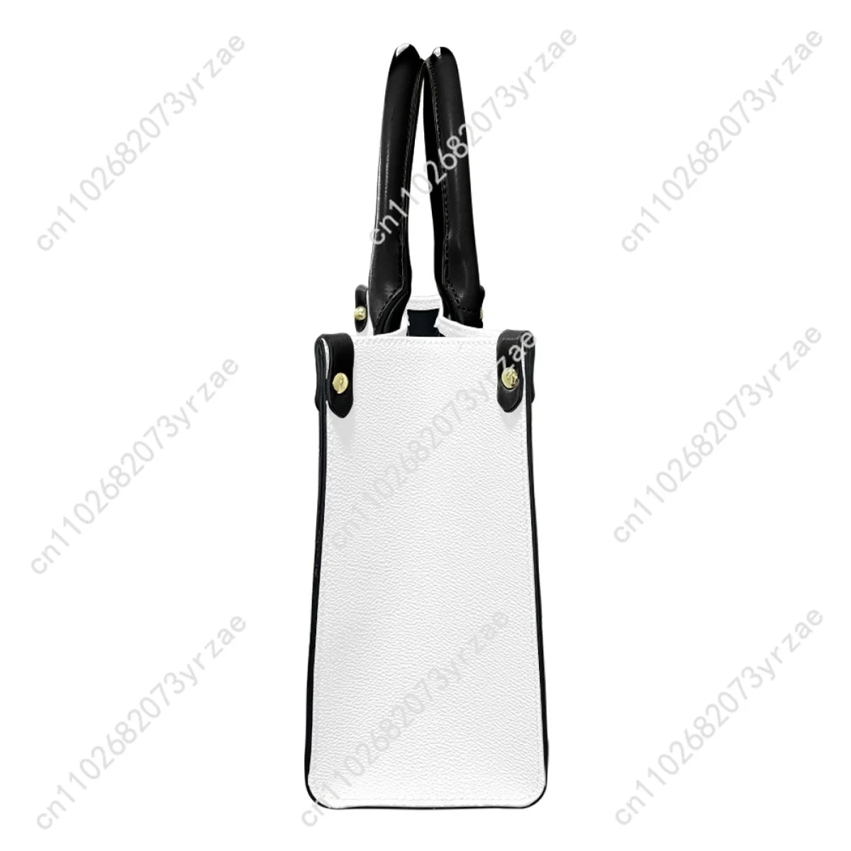 The Killers Handbag Mens Womens Fashion Personalized Print Tote Bag Shoulder Bag Business Commuter Leather Purse Customize Bags