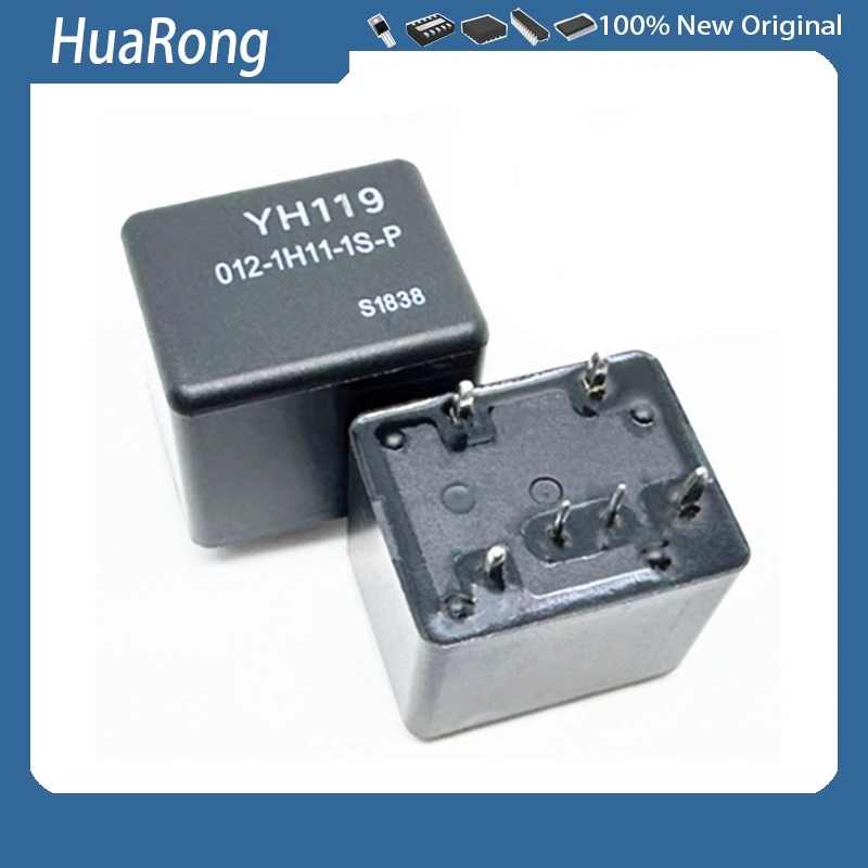 5Pcs/Lot Yh119 012-…