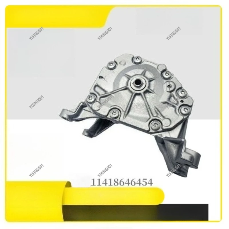 B58 Engine Oil Pump…