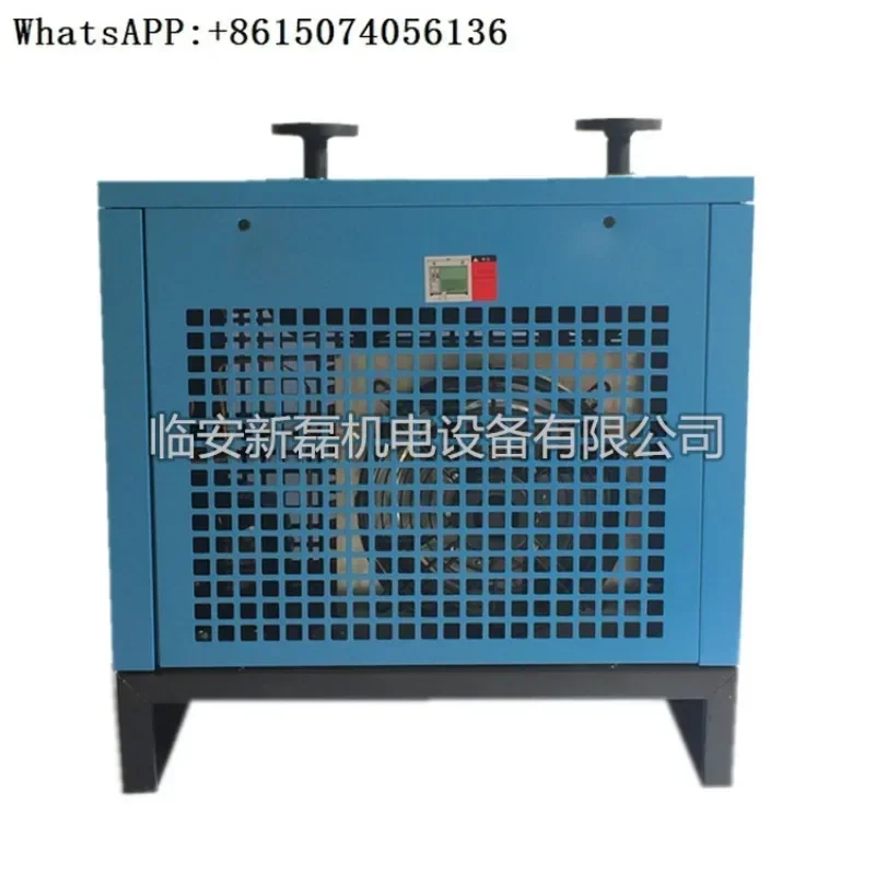 30kg high-pressure refrigerated dryer for dehydration, compressed air/air compressor dryer