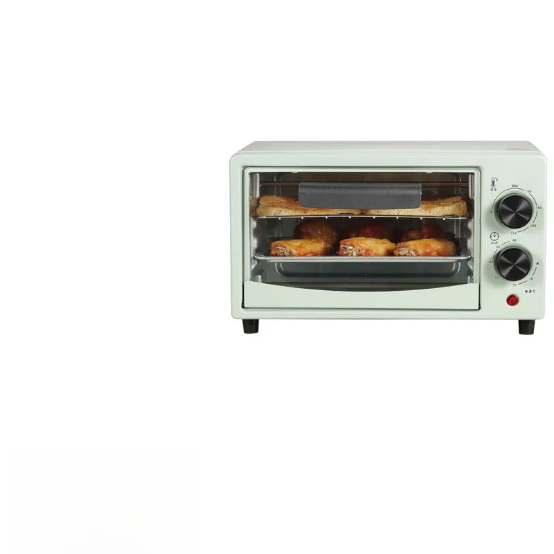 Small Microwave Oven Baking One Person Food Home Dormitory Internet Celebrity Hot Meals Small Mini Multi-function Electric Oven