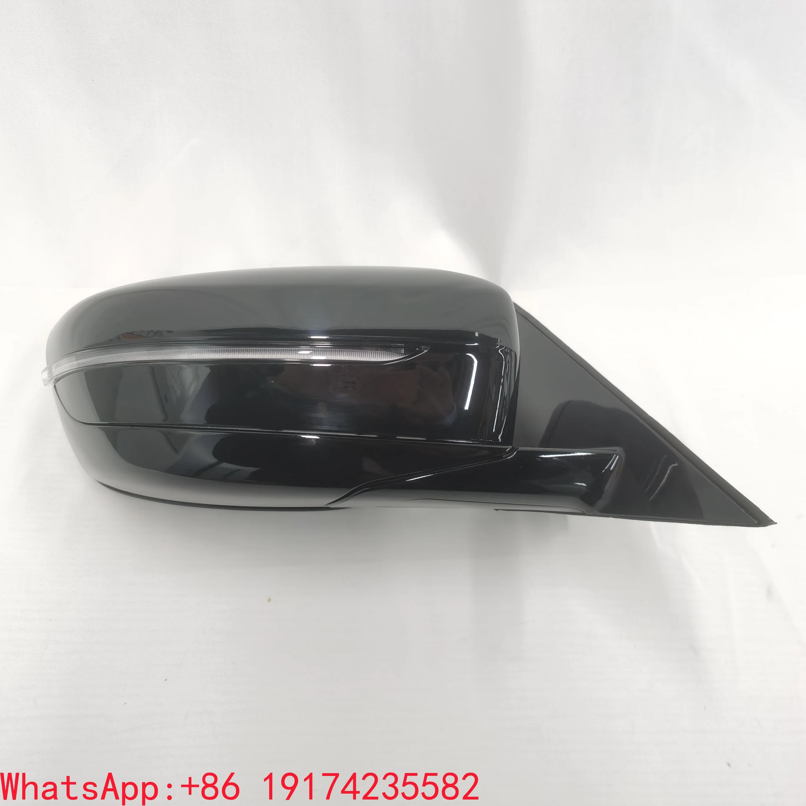 

G30 G38 Side Door Mirror for 5 Series 2017-2022 New Condition with 5 Pins