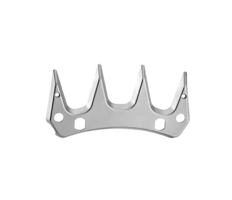 9/13 Teeth Sheep Shears Replacement Blades Detachable Animal Trimmer Blade for Goat Llama Alpaca