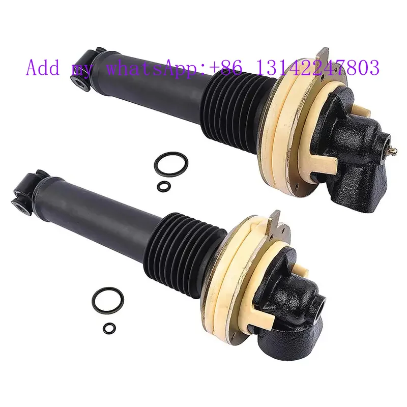 

AP02 For Shock Absorber C5 III C6 front Left 5271L5 5271.L5 + front Right 5271L6 5271.L6
