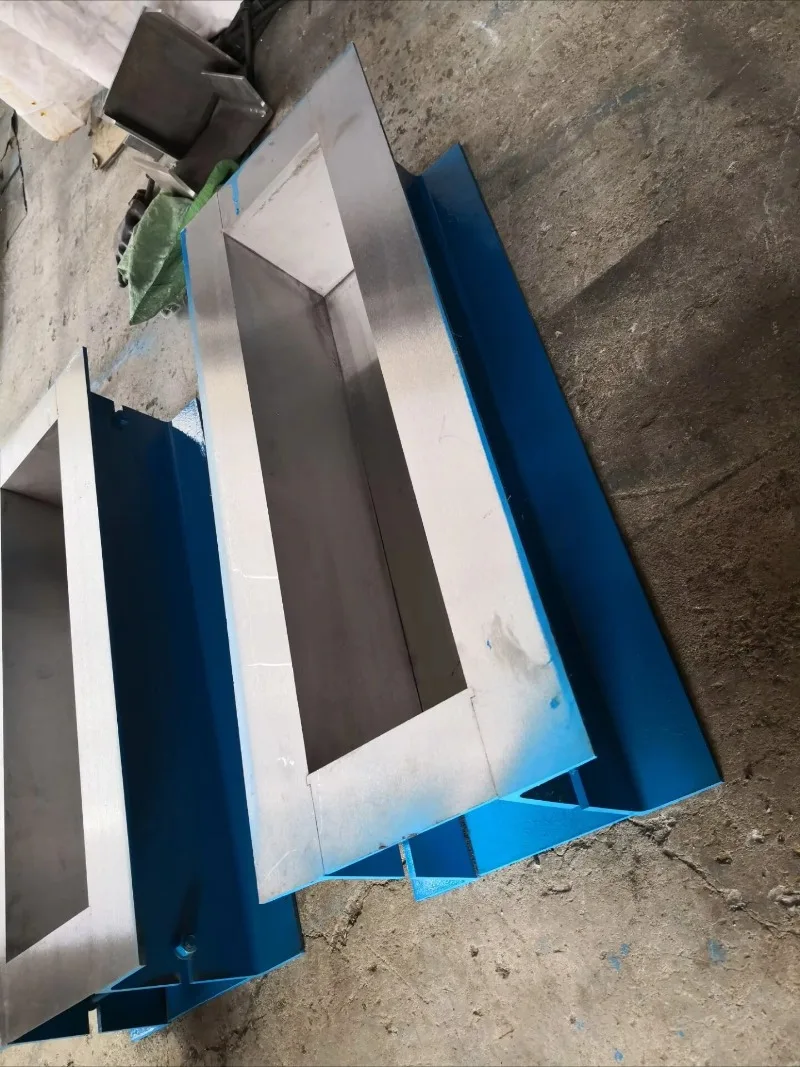 150 * 550 quality concrete beam mold