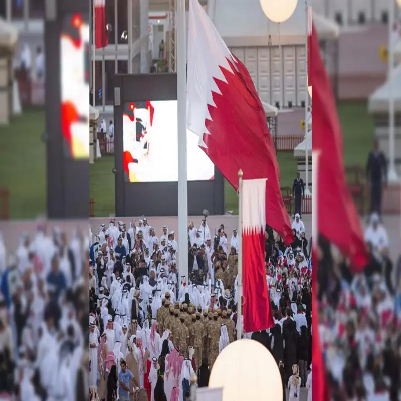 90*150cm QATAR QAT .qa INTERNATIONAL COUNTRY FLAG