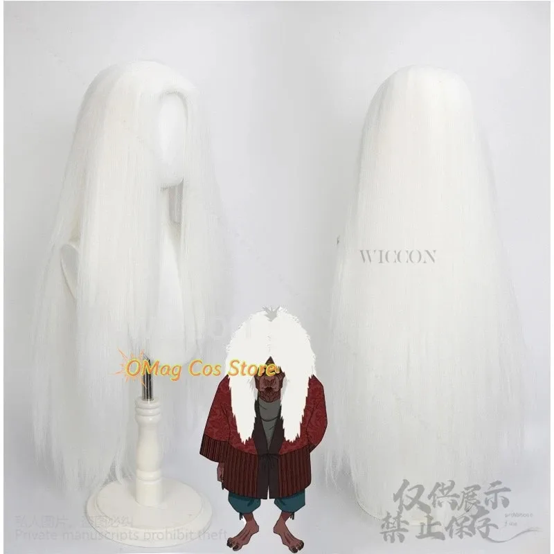 توربو الجدة أنيمي Dandadan تأثيري ثوب الكيمونو الياباني موحدة زي شعر مستعار كوس ثلاثية الأبعاد الطباعة قاعدة قناع لعب الأدوار حفلة الهالوين