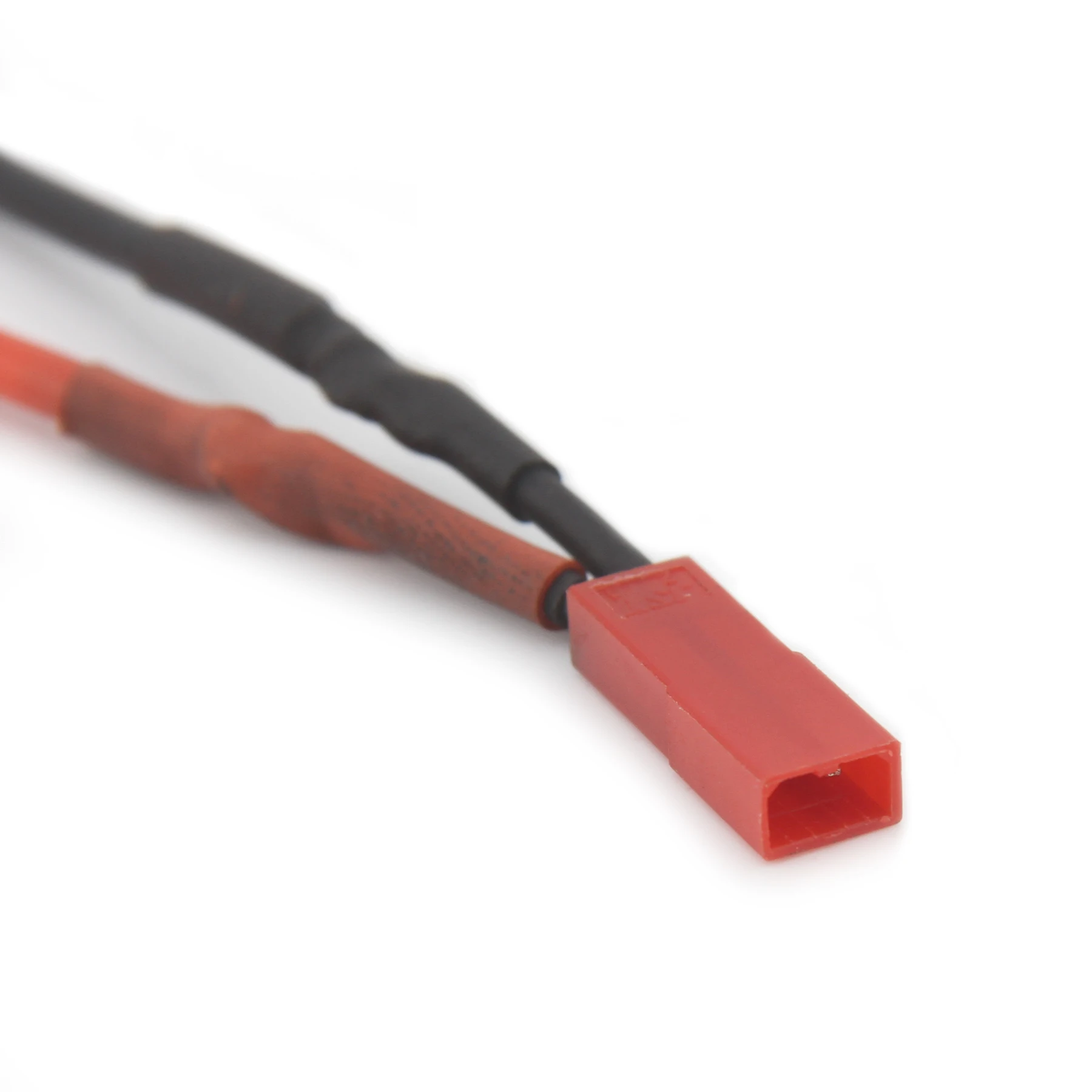 Bullet To JST Female Adapter Plug Connector Wire Cable for 370 380 390 540 550 Motor 30A Brushed Speed Controller ESC RC Part