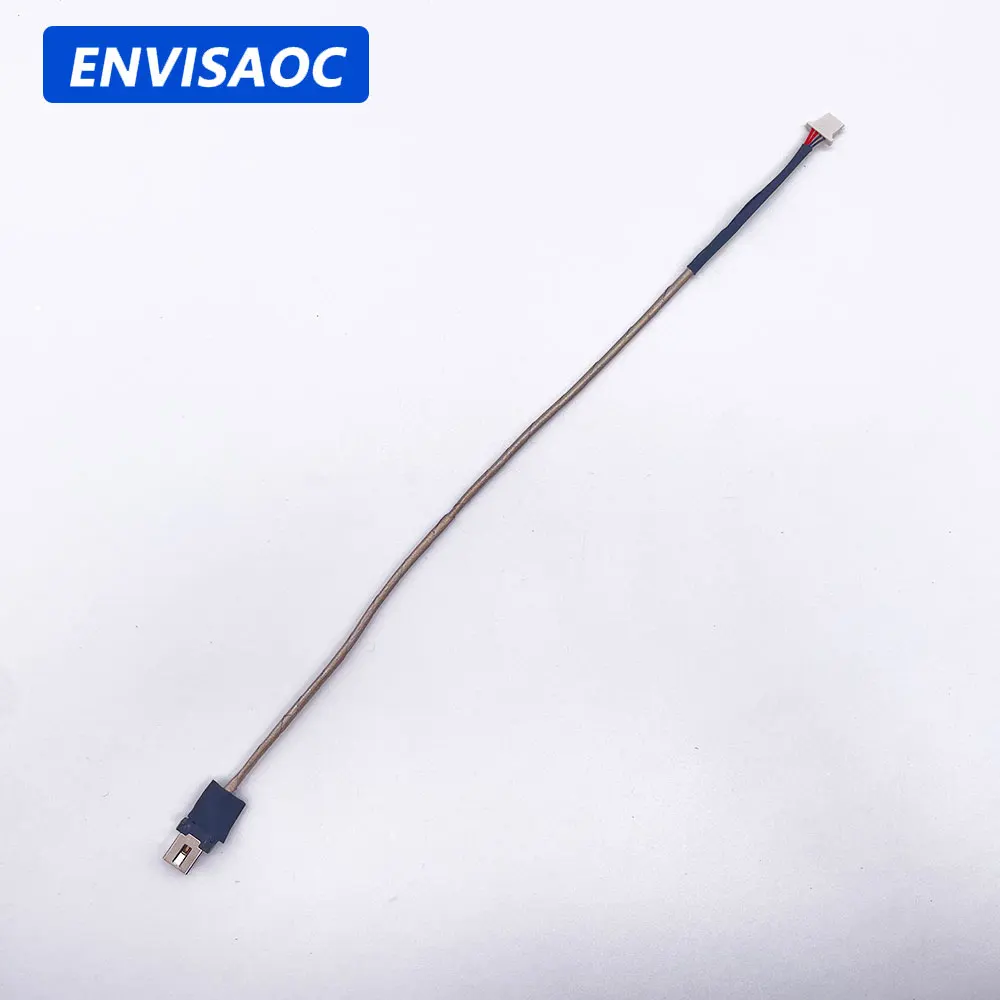 

For Lenovo IdeaPad 110-15ISK 110-15IKB 520-14IKB 510S-14ISK Laptop DC Power Jack DC-IN Charging Flex Cable 5C10L82892