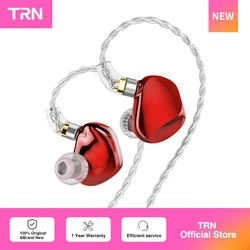 Écouteurs intra-auriculaires hybrides VX Pro + 8BA + 1esse, technologie IEM, moniteur HIFI, casque de course, bouchon d'oreille, casque, nouveau