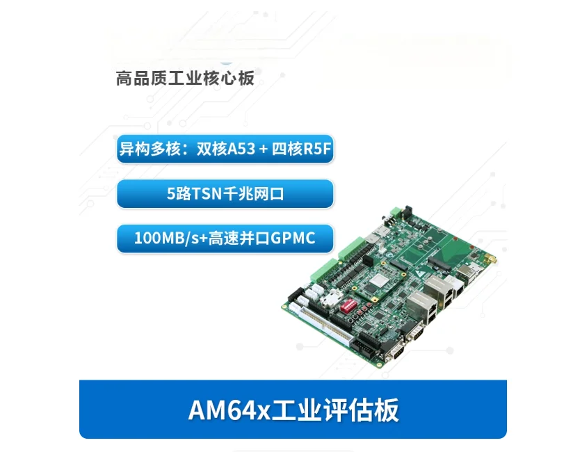 Chuanlon Ti Am64X I…