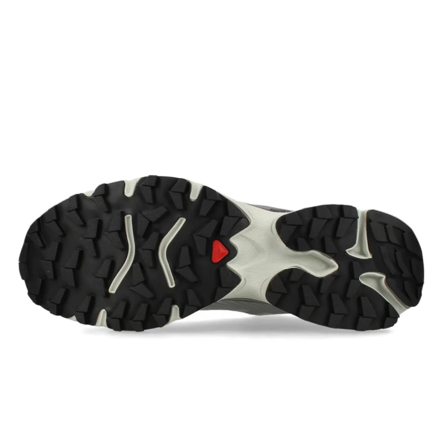 Salomon XT-4 OG: Stylish, Breathable, Multi-Purpose, Lightweight, Professional Canyoning Shoes for Men , White  L47568400