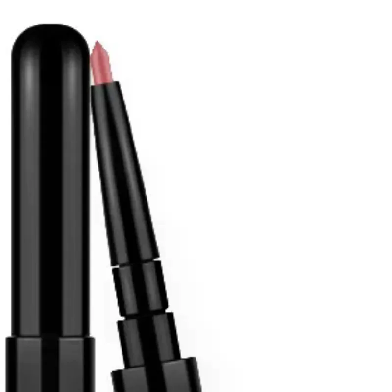 1Pcs Matte Lip Liner And Liquid Lipstick Set Women's Long-lasting Lipstick 24-hour Waterproof