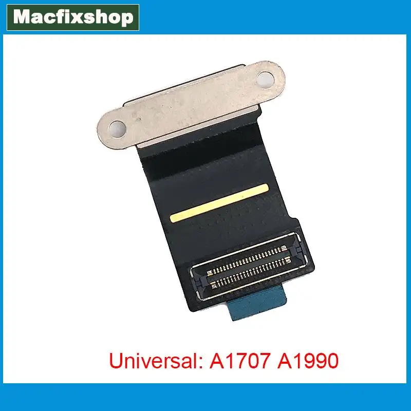 New LCD Screen Display Flex Cable For Macbook Pro A1708 A2159 A2289 A2338 A1706 A1989 A2251 A1707 A1990 2016 2017 2018 2019 2020 - Image 2