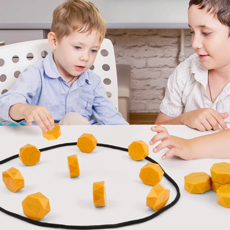 33MM 磁気ゲーム インタラクティブマグネットボード 卓上戦略ゲーム 子供 大人 家族向け 楽しい 子供向けギフト 教育ボードゲーム