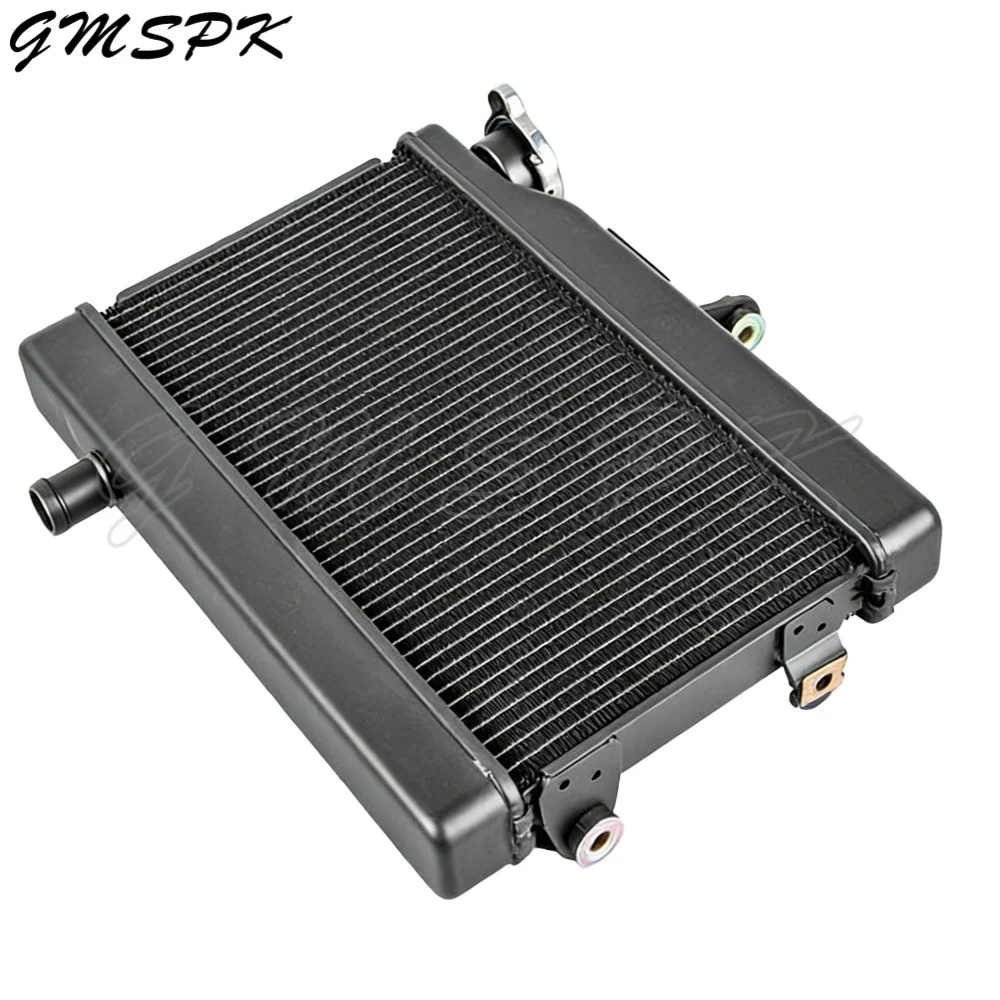 Fit For Rebel CM300 Rebel CMX300 2020 2021 2022 2023 Motorcycle Accessories Engine Radiator Coolant Coolers Water Tank Systems