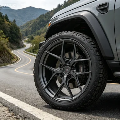 

Кованые диски Aftermarket Classic Design высокого качества, цельные, 19, 20, 21 дюйм, 5x112, на заказ, для T-roc Tayron