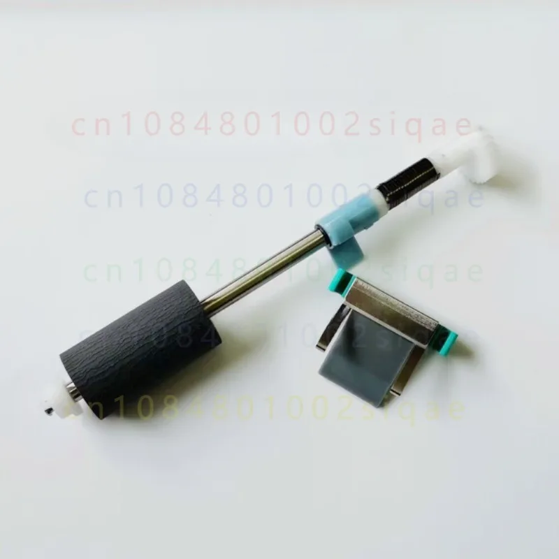FOR AVISION Feed Pickup Roller Separating Pad Kit Fit AH610 620 617 640 625 Scanner Parts