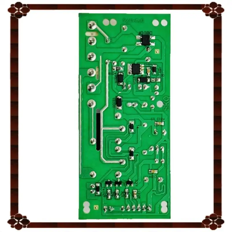 Consegna in 24 ore Circuito sterilizzatore Scheda di riparazione sterilizzatore e circuito per accessori sterilizzatore Scheda di controllo Rep