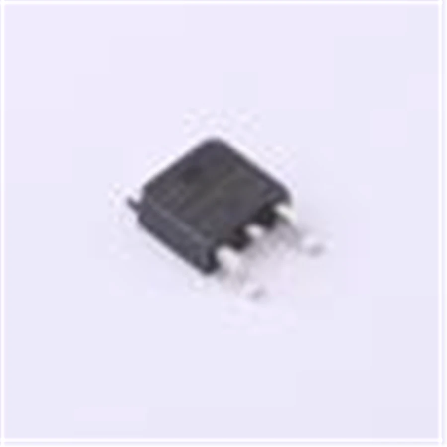 MOSFET IPD60R1K5CEAUMA1, 10pcs por lote