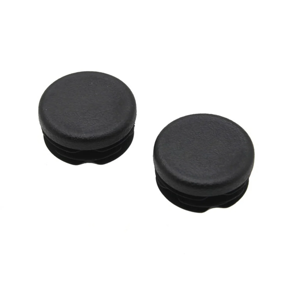 

Motorcycle Frame Hole Cover Caps Plug Decorative Frame Cap Set Fits for Honda Transalp XL750