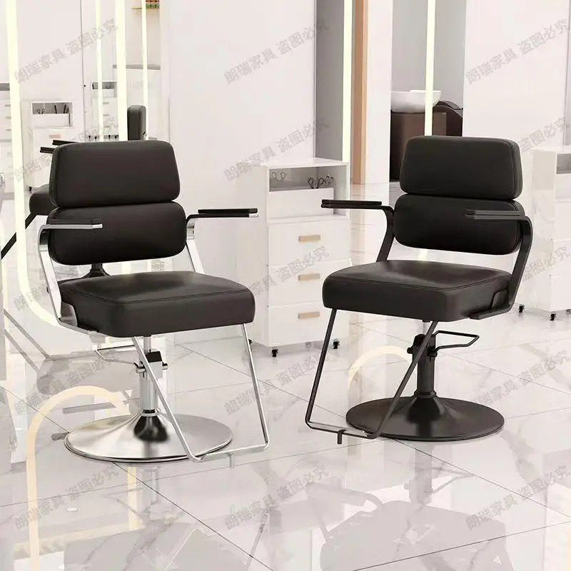 Home Office Chair Massage Barber Pump Luxury Makeup Aesthetic Electric Spa Saloon Professional 2024 Simple Free Pedicure Chairs