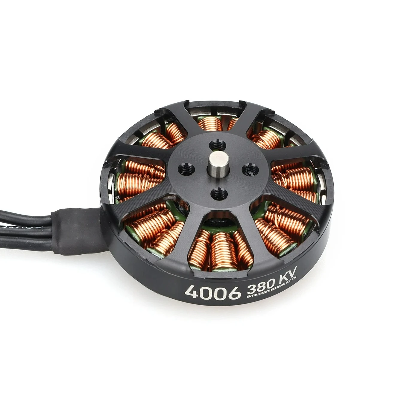 Silnik bezszczotkowy MAD 4006  – Hobby Rc Quadcopters & Multirotors recenzja i cena