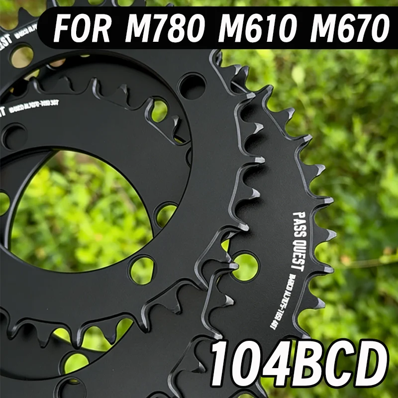 Star 104Bcd Chainri…