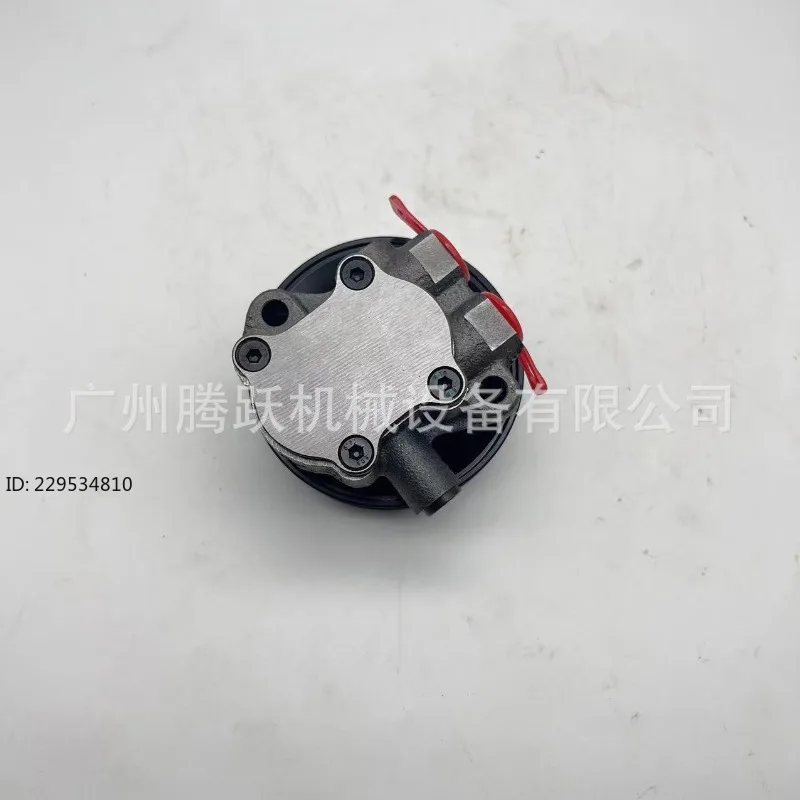 Excavator loader parts 20980697 04296791 22803123 oil pump 103MM