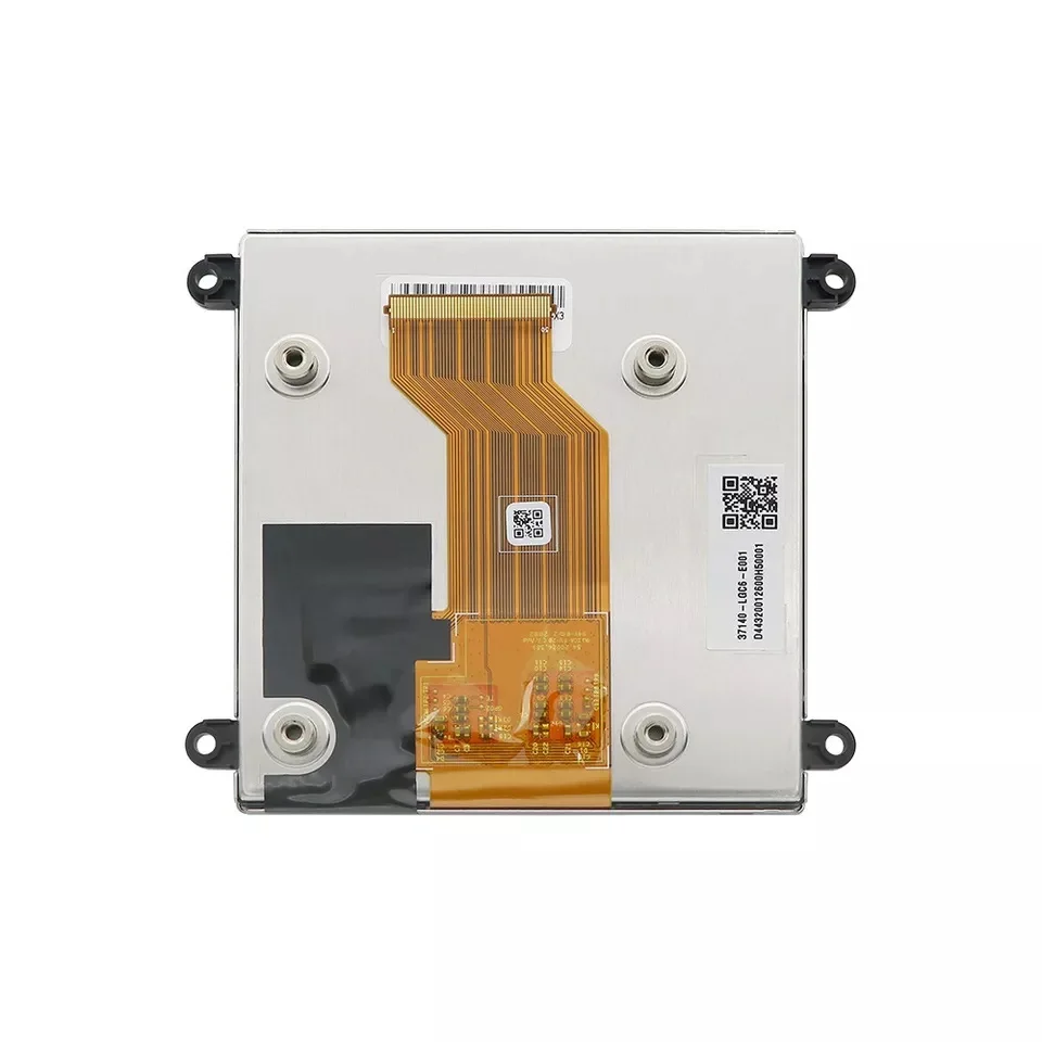 Instrument Cluster LCD 4.5