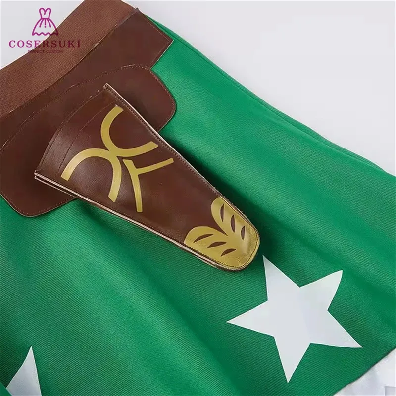 

CyUma musume Pretty Derby Taiki Shuttle Cosplay Costume Carnival Halloween Women Christmas Costume