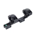 11mm  Black
