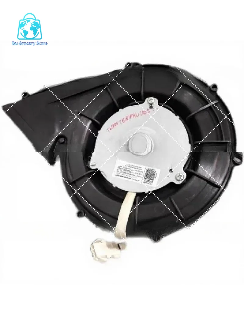 Suitable for Front Load Washing Machine TG100VT818WMUIAD5, High Efficiency Drum Cleaner, Quiet Operation, Stainless Steel Tub