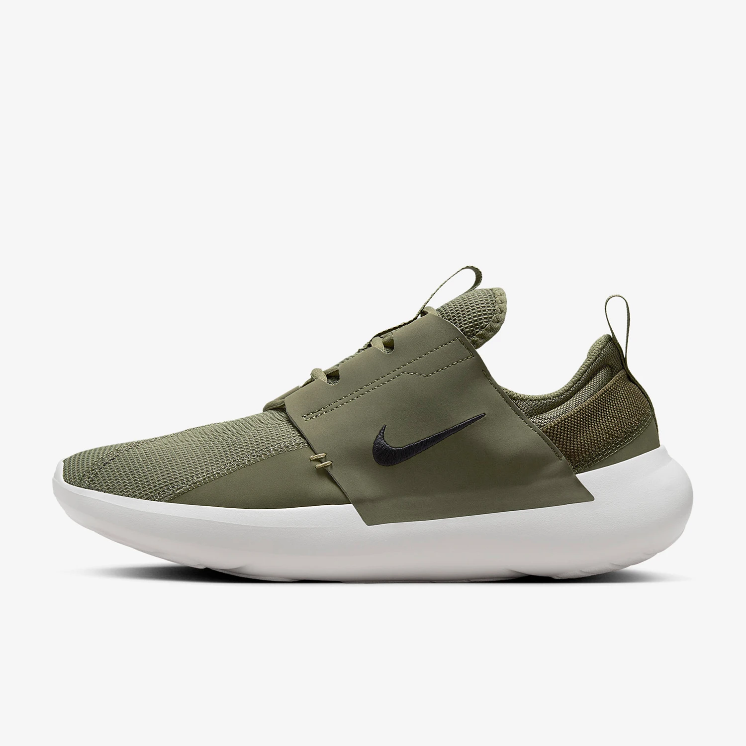 حذاء الجري Nike Official Genuine E-SERIES AD للرجال خفيف الوزن وجيد التهوية DV2436-201