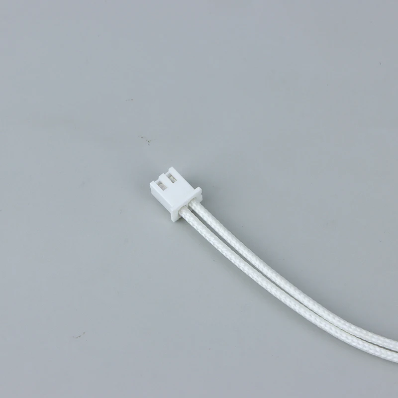 Temperature Sensor Probe 200K Thermostat NTC Temperature Sensor Air Fryer Replacement Parts for Air Fryer